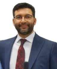 Mohamed KOUISSI